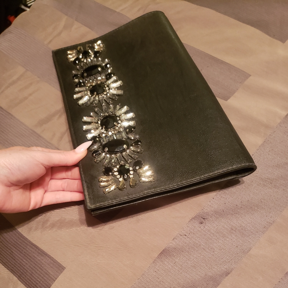 Envelope purse - Picture 2 of 3